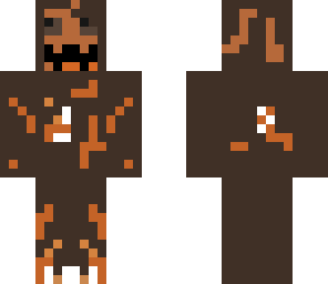 pumpkin head