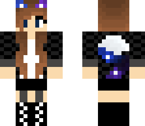 galaxy qirky octavia hm skin