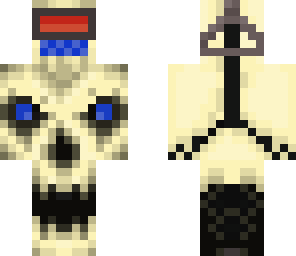 cyber death