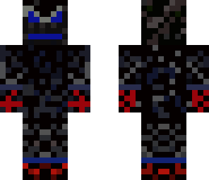dark tieru 1 