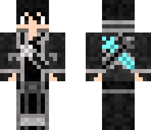 kirito