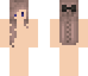 my main hair base ver1
