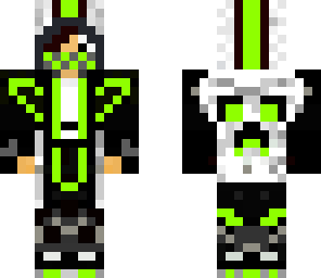 green v2