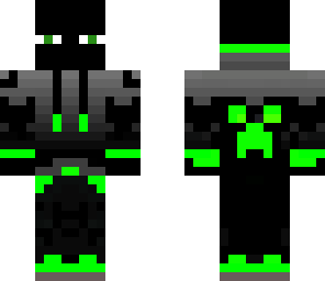 joseph gilton's skin