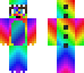 cool rainbow boy fixed