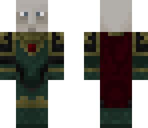 horus aximand