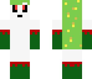 pokemon horror shaymin