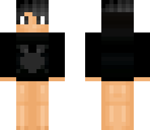 ninjanunez's skin
