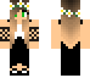 not my skin