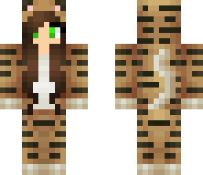 tigra
