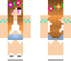 my skin