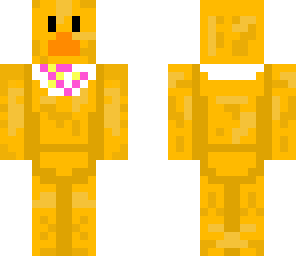 fnaf 1 cute chica