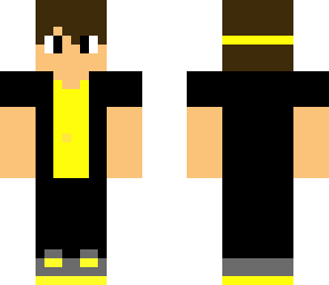 travix craft con chaleco