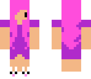 better kawaii skin