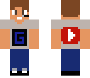 grefg yt skin