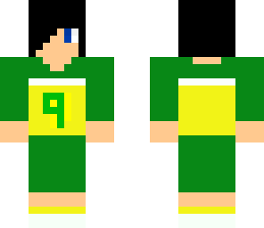 australian soccer player