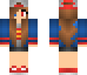 super girl