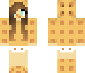 waffle baby