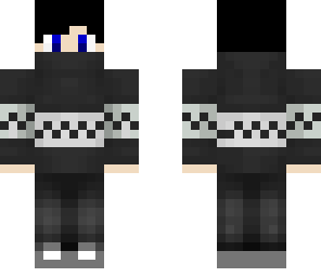 mrfolixx anime look