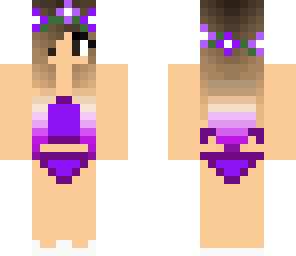 bathing suit