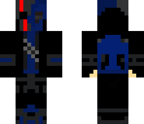 broken eyeless jack