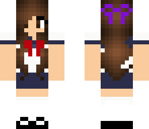 anime girl