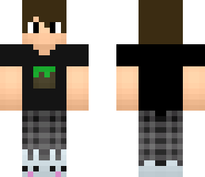 boy pajama edit