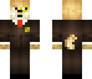 detective doge