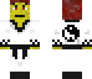 karateman