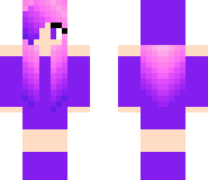 fixed her eyes
