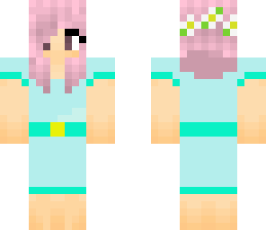 flower girl