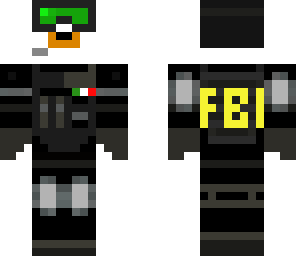 fbi