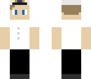 updated pilot