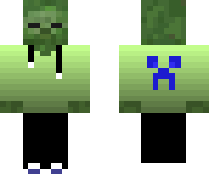 zombie gamer