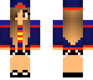 edited skin thing