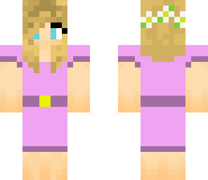 flower girl lel