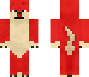 red doge