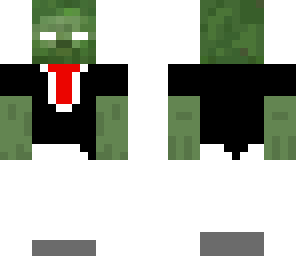 agent zombiebrine