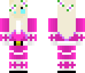 pink power ranger