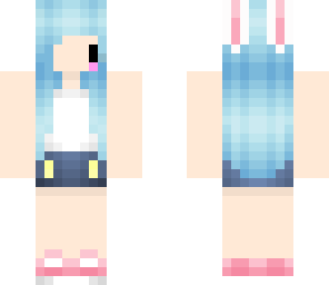 chibii edit