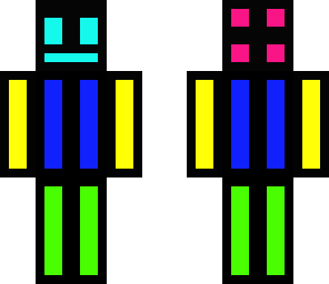 colour guy