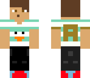 penguinkid