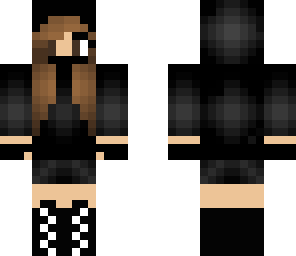 ninja girl