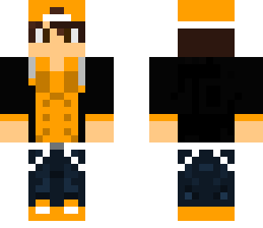 joe