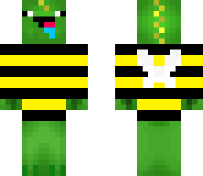 bee derpsasurus