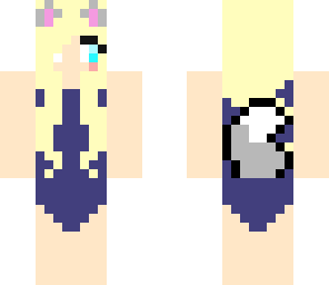 kiroichi-chan swimsuit