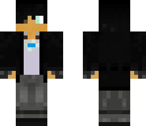 animated player riverae skin mod