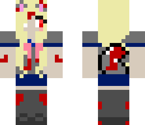 kiroichi-chan insane