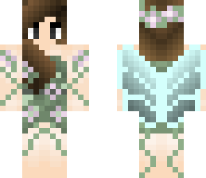 fairy for mfcupcake1