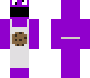cookiee montar